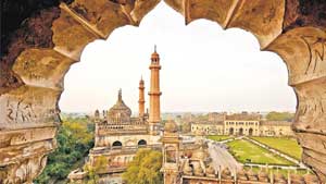 lucknow holiday package